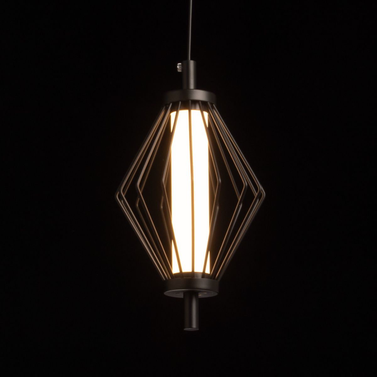 Подвесной светильник De Markt City Стаут 702014201