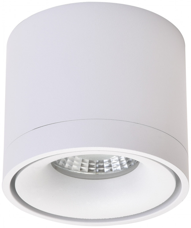 Накладной светильник WERTMARK WE831.01.007