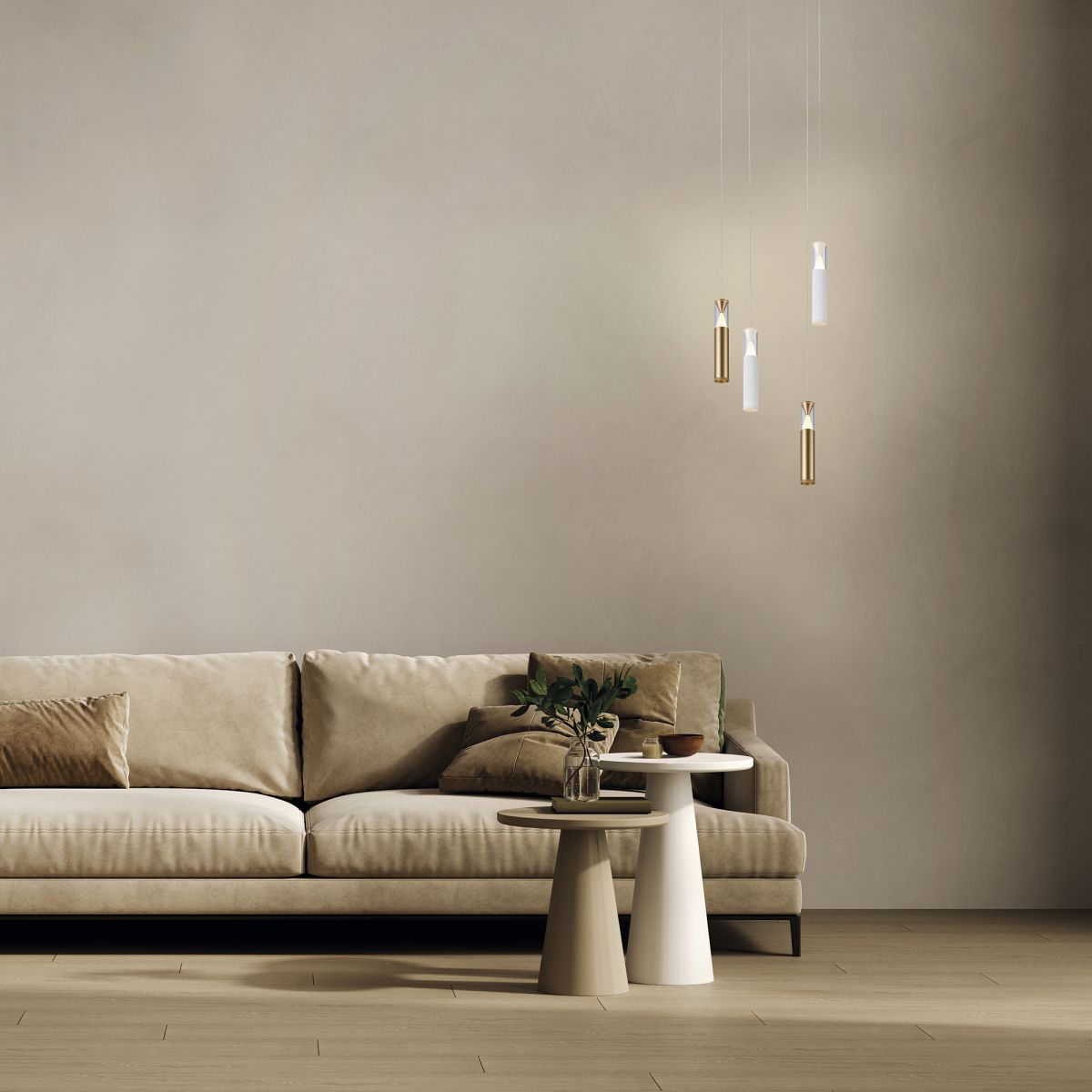 Подвесной светильник Mantra Spark 8969