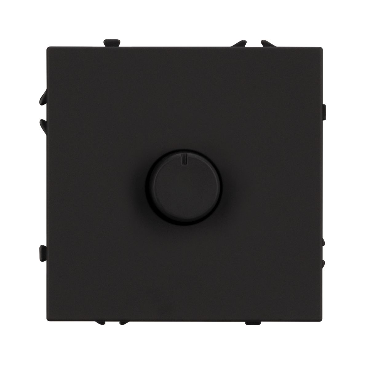 Механизм светорегулятора Arlight SWT-NOBE-DLR-SFPL-BK (250V, 500W) 054325