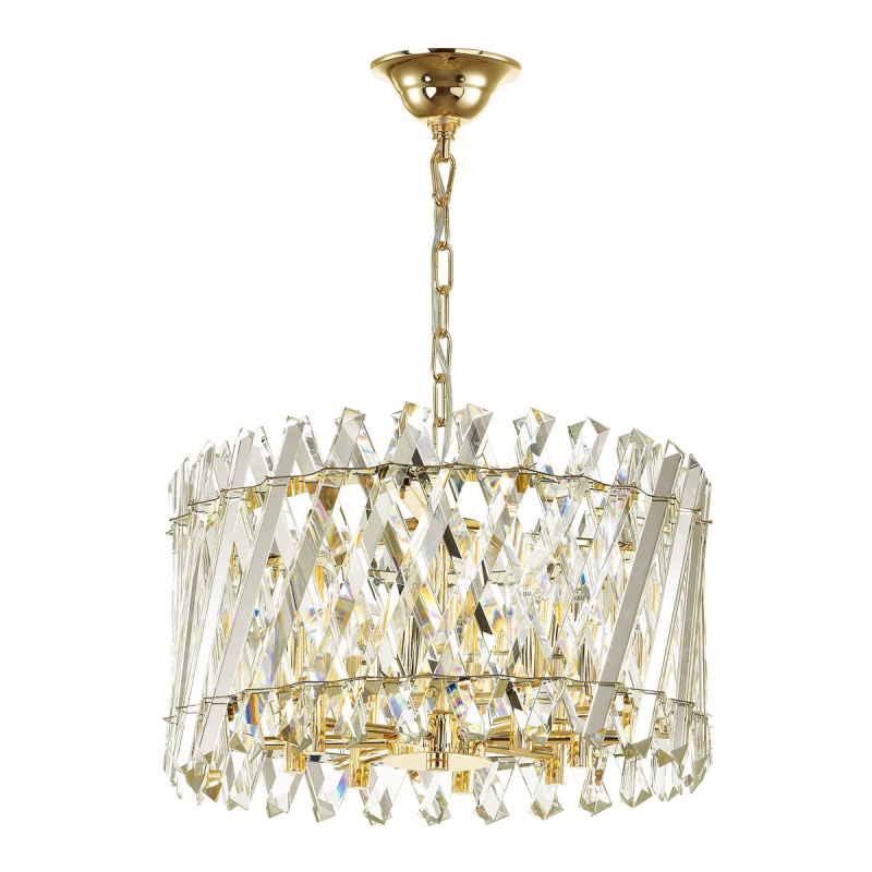 Подвесная люстра Odeon Light SELVA 4795/8