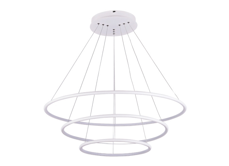 Подвесной светильник Donolux S111024/3R 110W White In