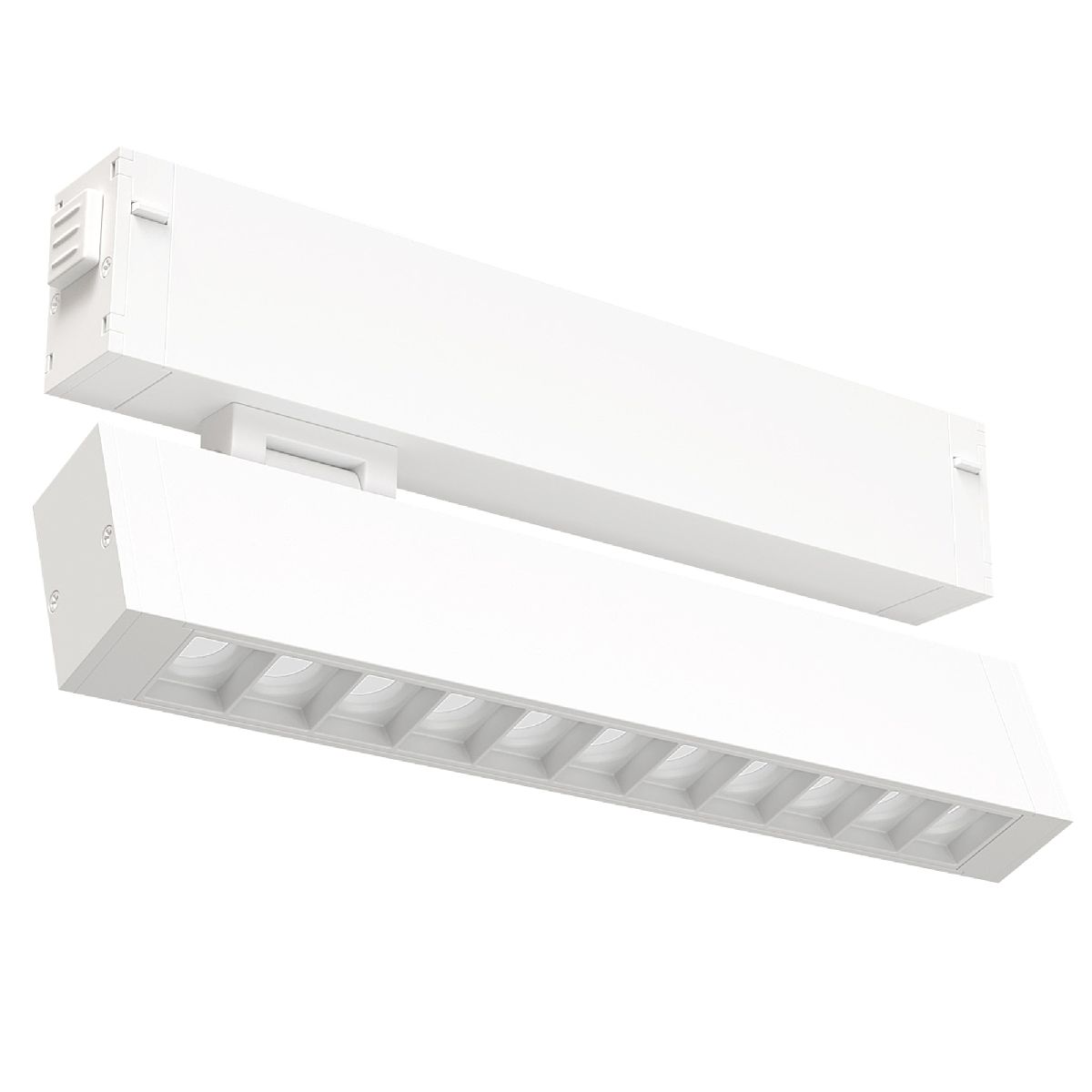 Трековый магнитный светильник Lightera Startrek 220 LE273TRL-9W WIFI