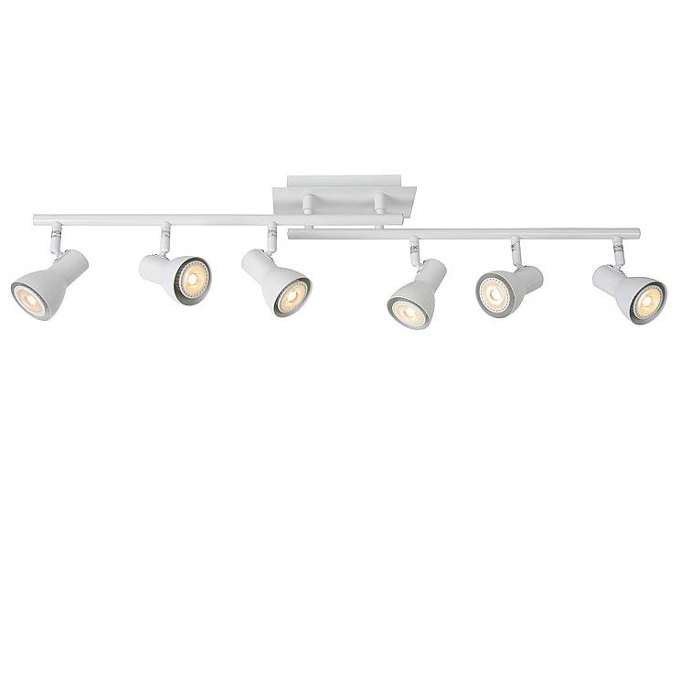 Трековая система Lucide Laura Led 17942/30/31