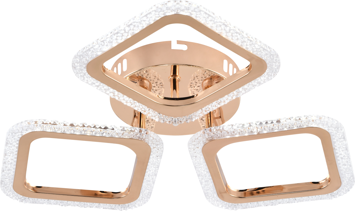 Потолочная люстра Rivoli Frida 6190-703 Б0068454