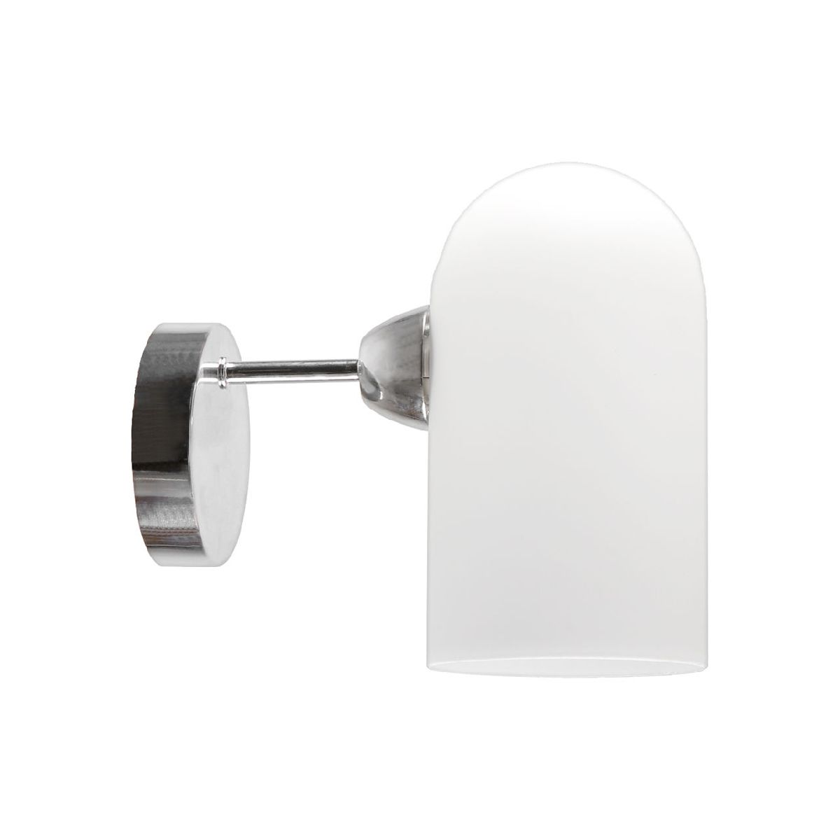 Бра IMEX MD.8860-1-W-CH