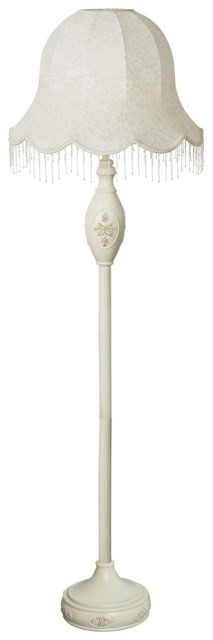 Торшер WERTMARK WE359.01.005