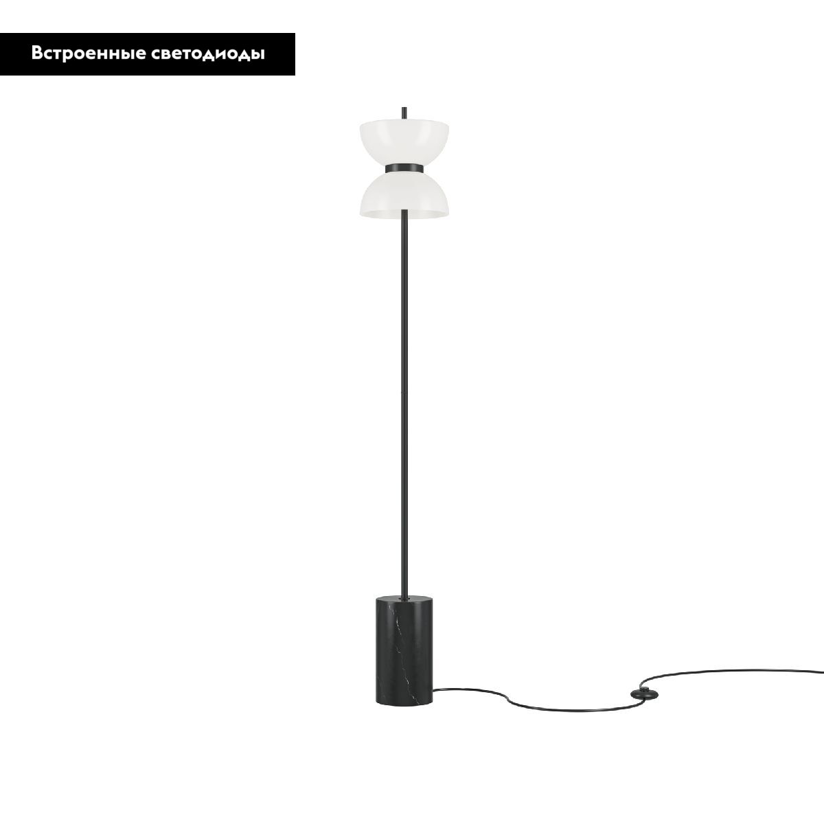 Торшер Maytoni Kyoto MOD178FL-L11B3K