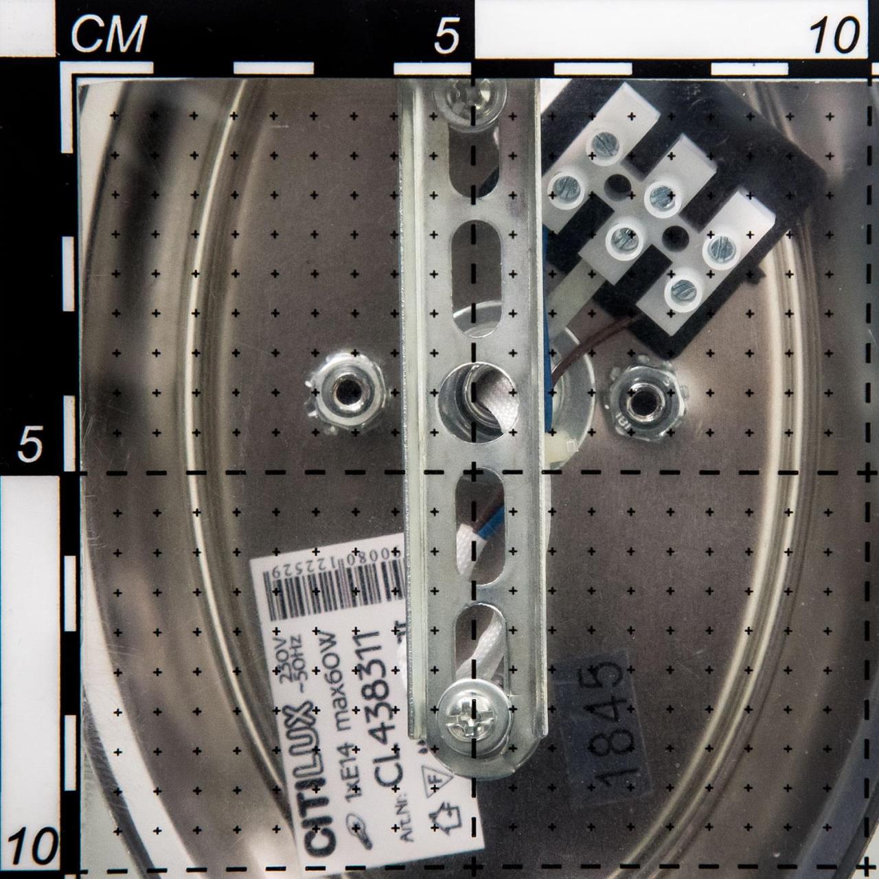 Бра Citilux Шелли CL438311