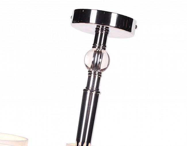 Потолочная люстра Escada 667 667/8P