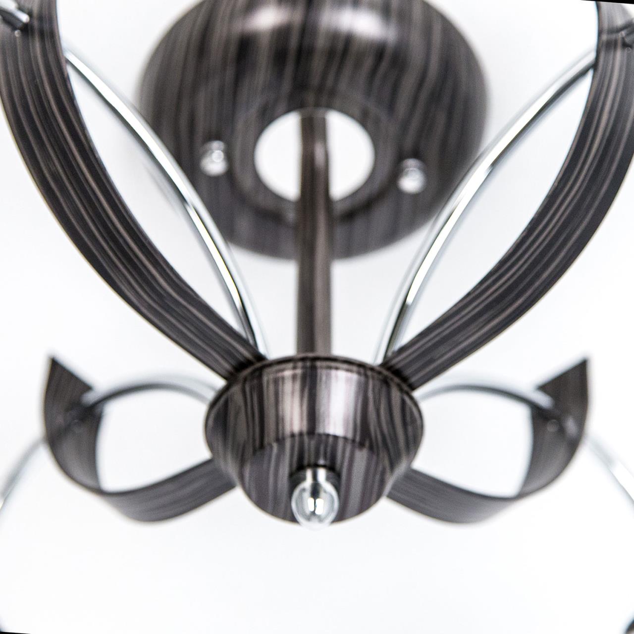 Потолочная люстра Citilux Крокус CL128141 в Москве