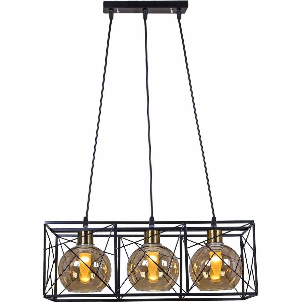 Подвесной светильник Reluce 03462-0.4-03