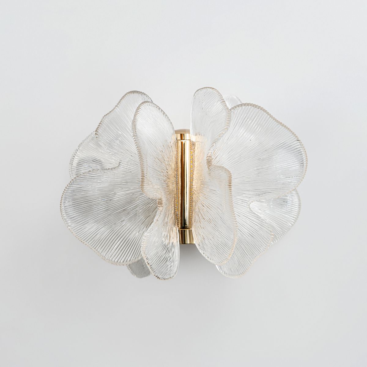 Настенный светильник Modelux ML.6222.235 CP