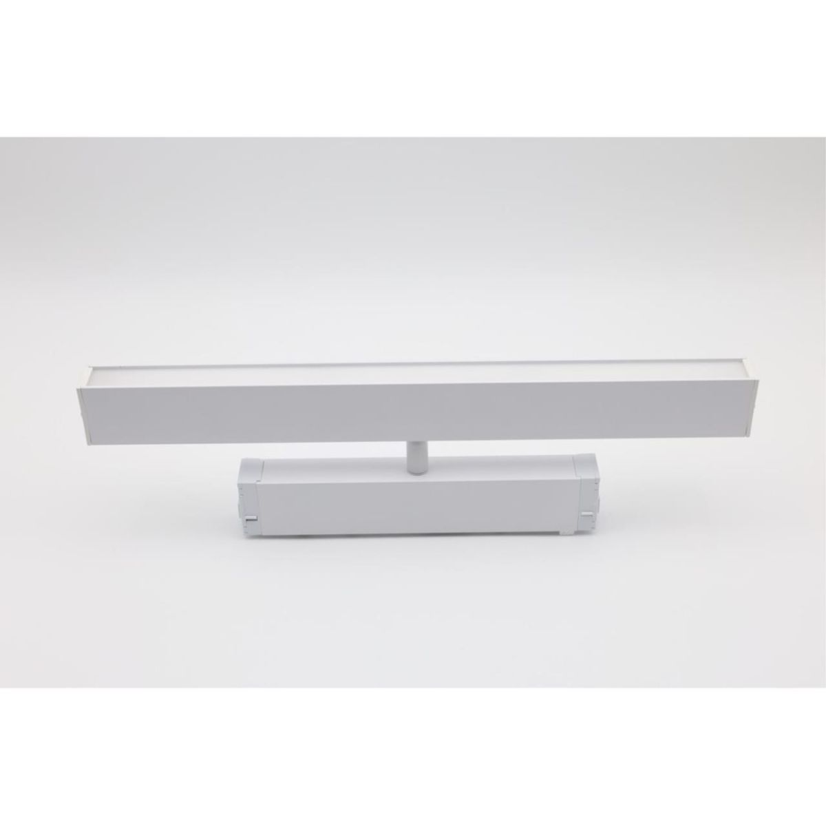 Трековый магнитный светильник Aployt Magnetic track 220 APL.0203.11.18