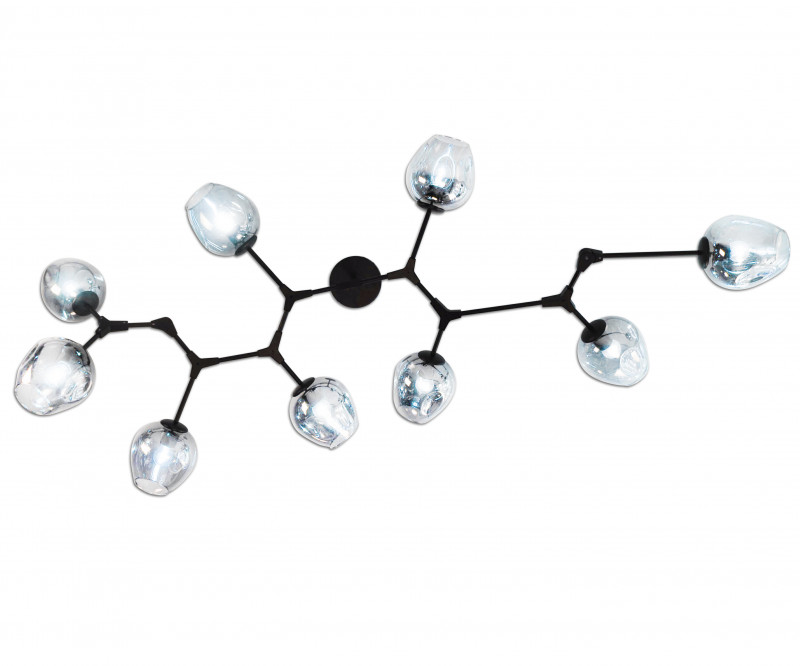 Люстра на штанге Kink Light 07512-9,19(05)