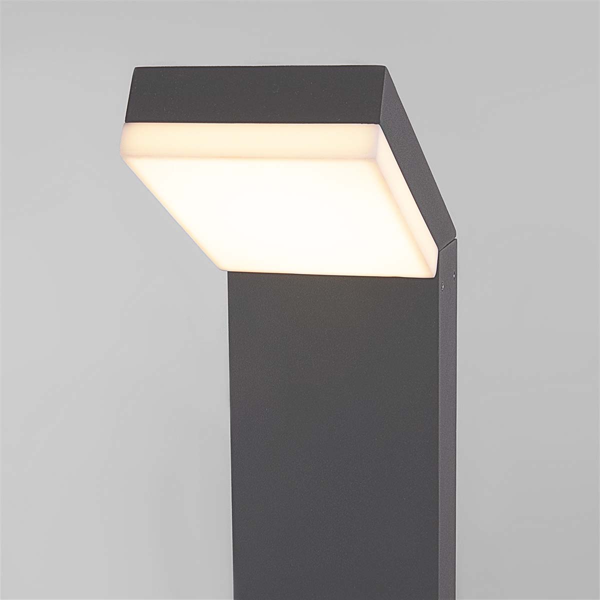 Ландшафтный светильник Elektrostandard Sensor 4690389175039