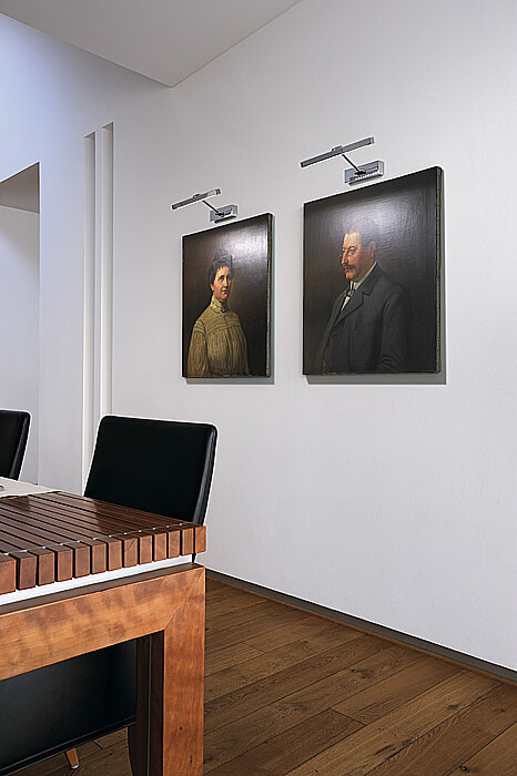 Подсветка для картин SLV Posterlight 146722