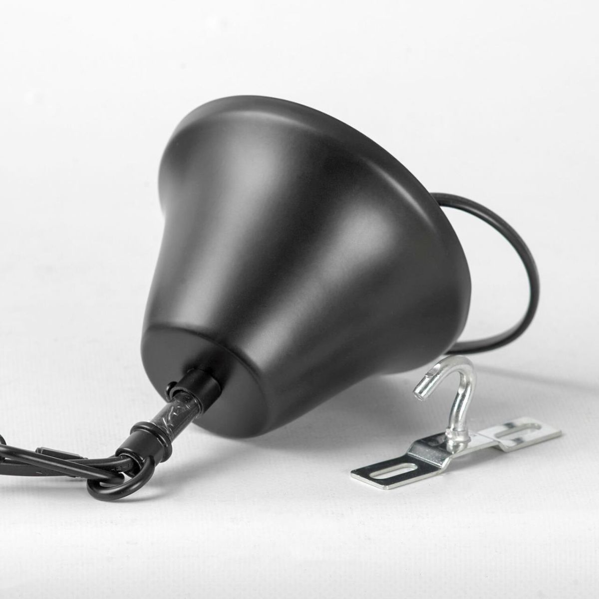 Подвесная люстра Lussole Midland LSP-8980