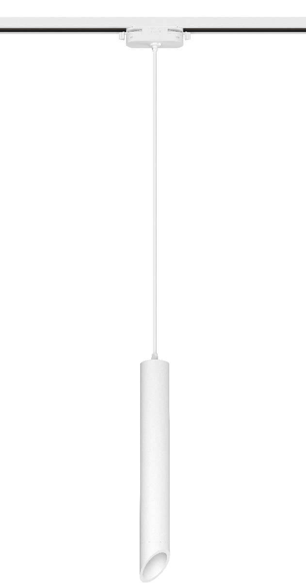 Трековый однофазный светильник Ritter Artline 59706 7