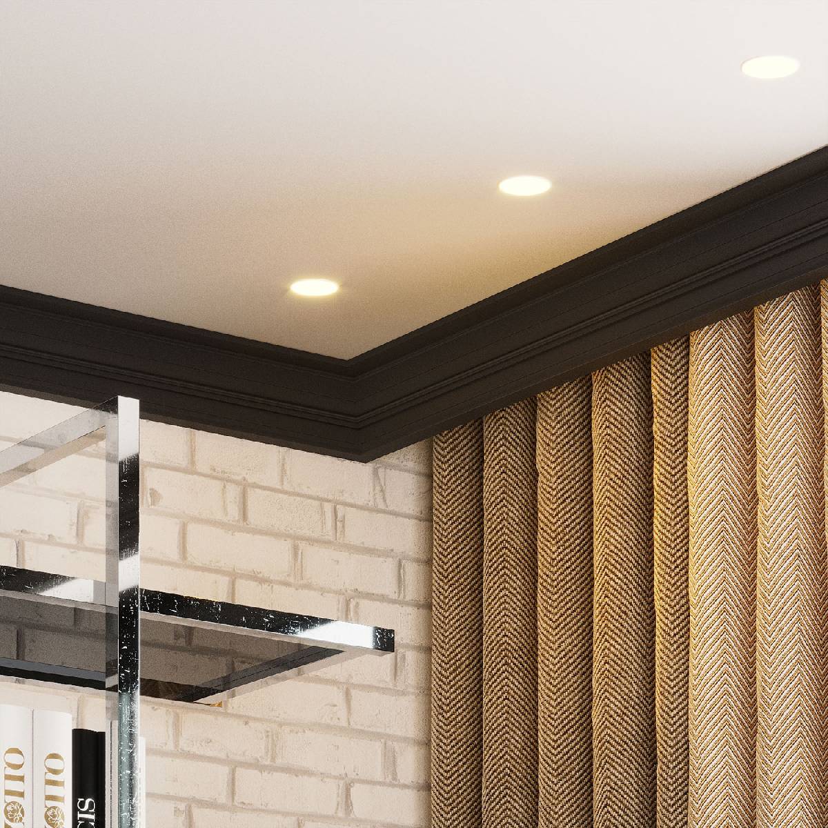 Лампа светодиодная Gauss Elementary GU5.3 9W 3000K 11519