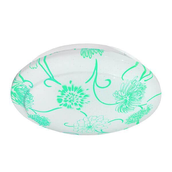 Потолочный светодиодный светильник Seven Fires Эйри 45222.30.20.64GN