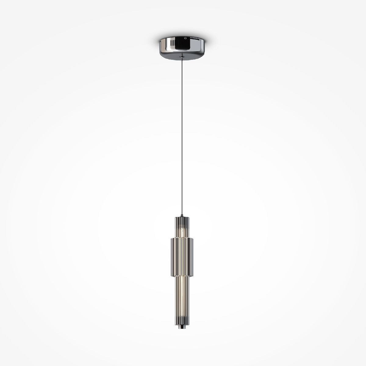 Подвесной светильник Maytoni Verticale MOD308PL-L9GR3K