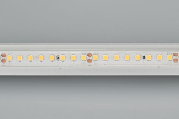 Светодиодная лента герметичная Arlight RTW-PS-A160-10mm 24V Day4000 (12 W/m, IP67, 2835, 50m) 024558(2)