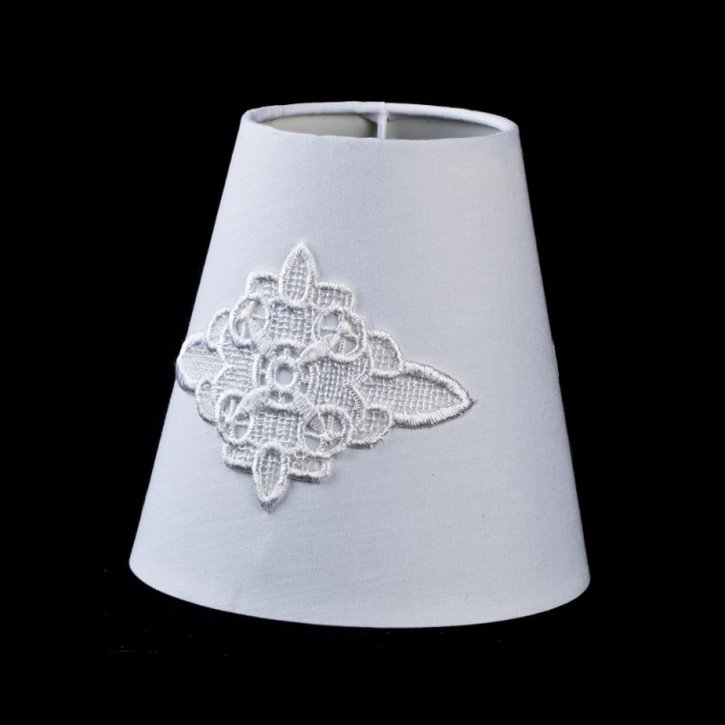 Абажур Maytoni LMP-227-W