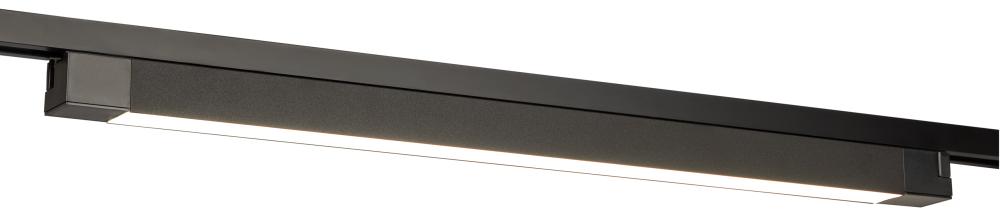 Трековый светильник Эра TR50 - 4040 BK Б0054170