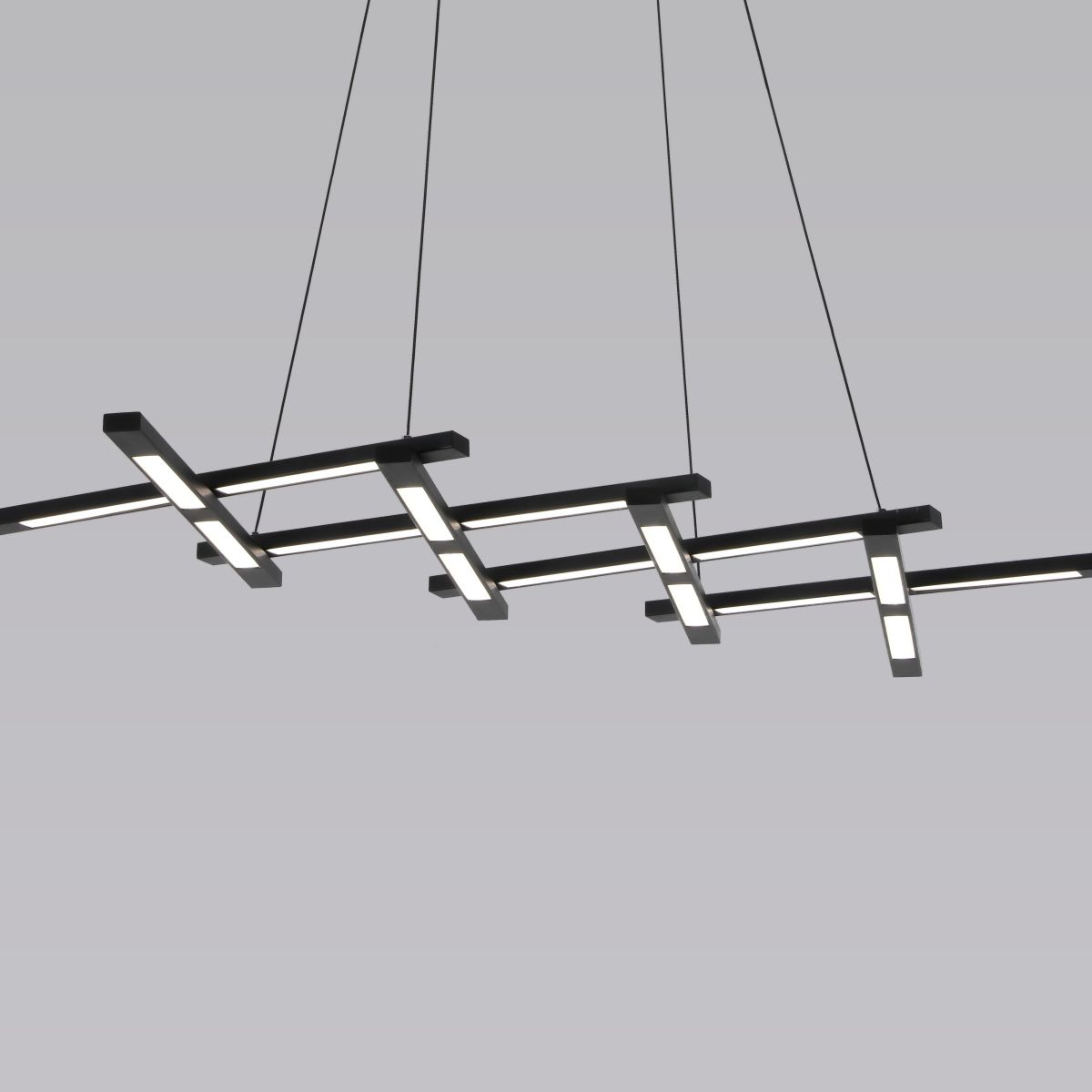 Подвесная люстра Alfa Light F3924-01