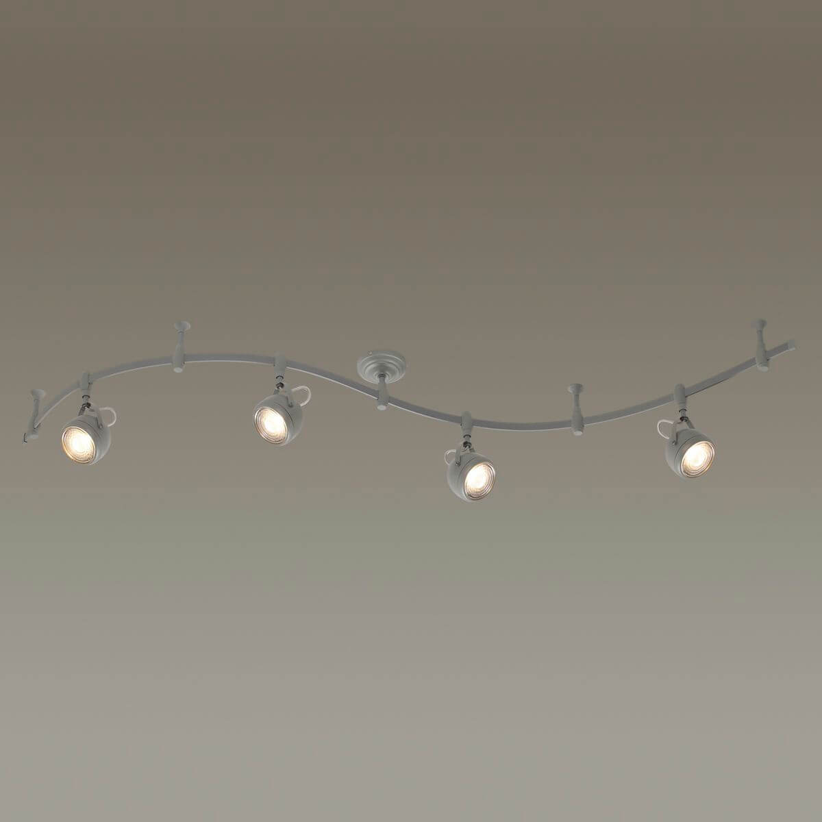 Трековая система Odeon Light Graffito 3803/4TR