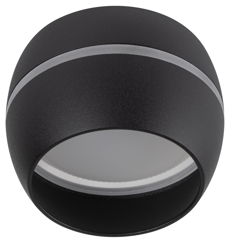 Накладной светильник Эра OL29 BK Б0055583