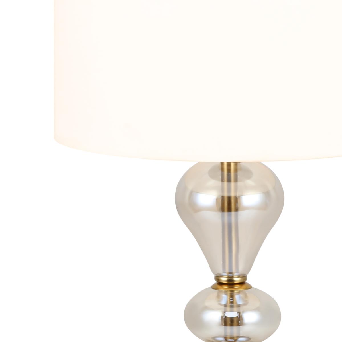 Настольная лампа Freya Raise FR5369TL-01BS