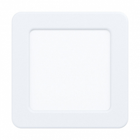 Встраиваемый светодиодный светильник Eglo Fueva 99178