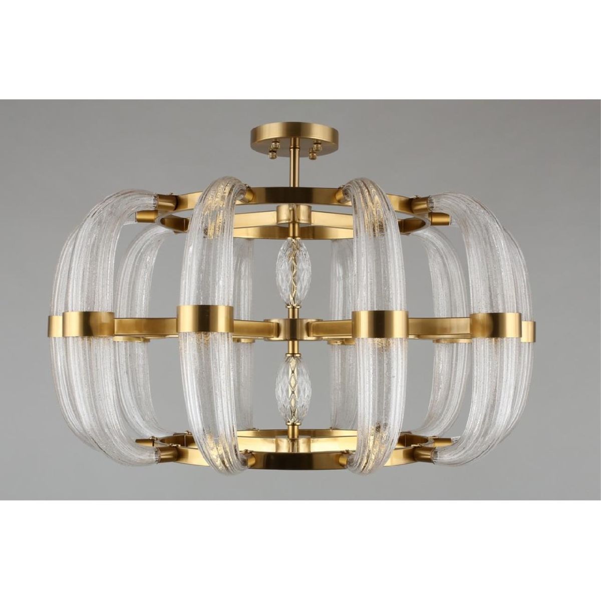 Потолочная люстра Aployt Solandzh APL.856.07.100