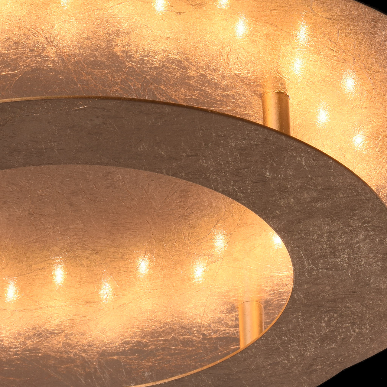 Потолочный светильник MW-Light Галатея 452011701