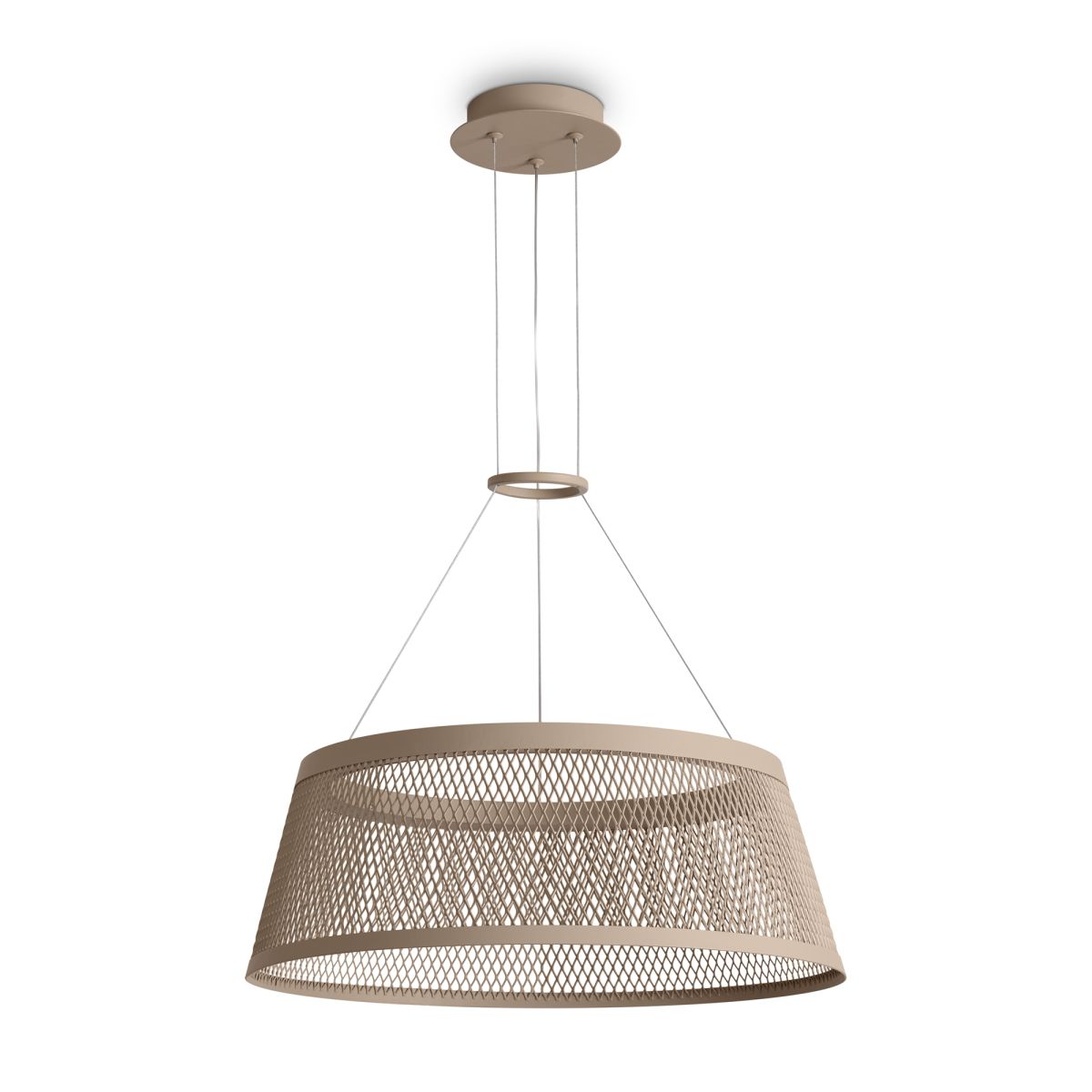 Подвесная люстра Freya Prism FR5535PL-L14B