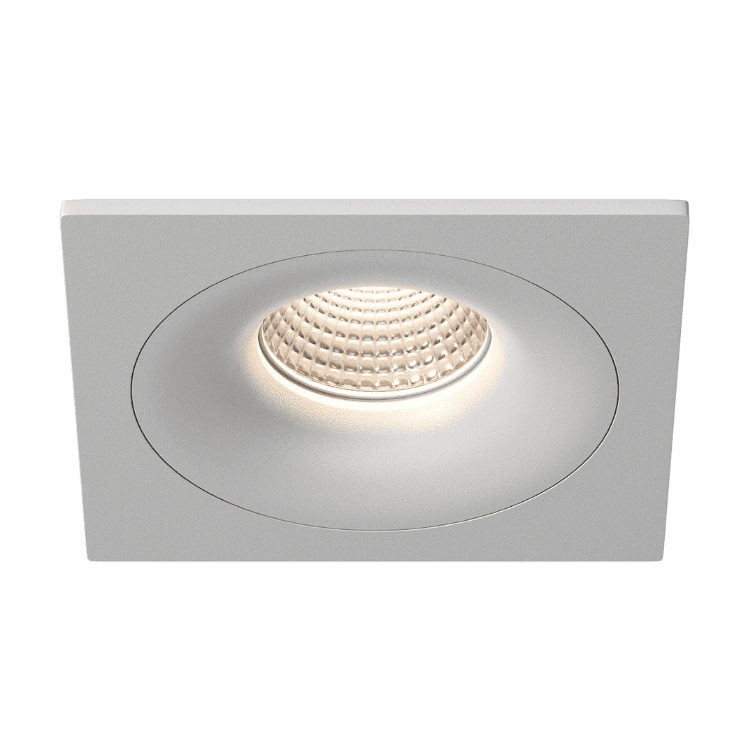 Рамка DesignLed RL-PJ-101-W 002964