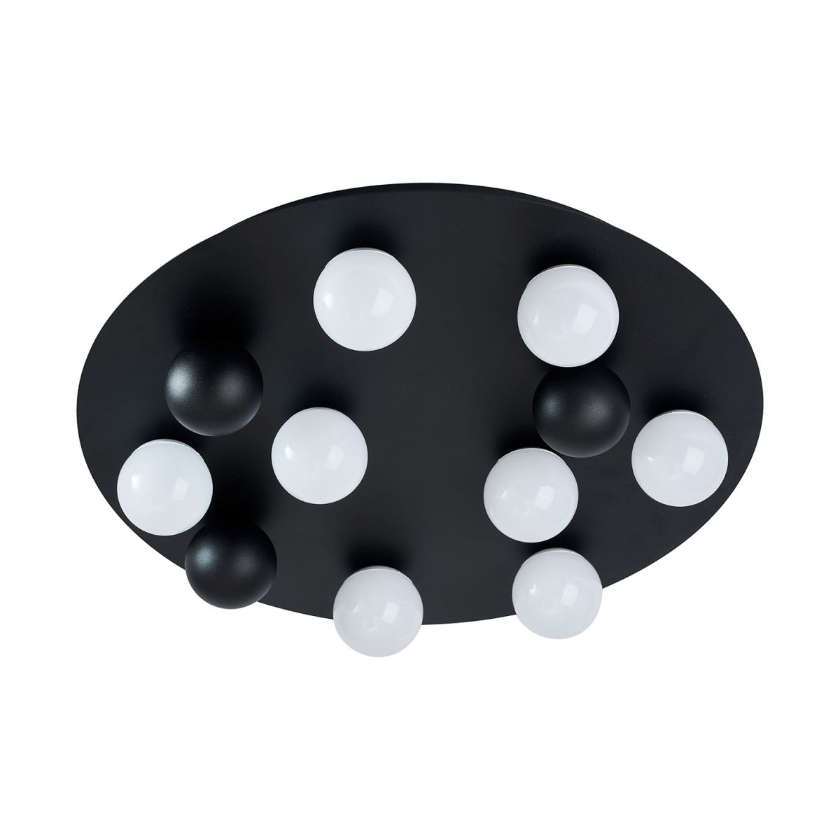 Потолочный светильник F-Promo Swarm 4693-8C