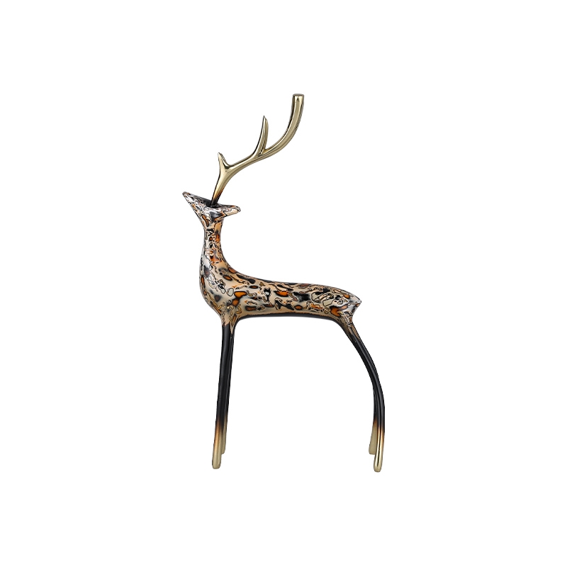 Статуэтка ArtHomeDecor Deer 7320 S APR