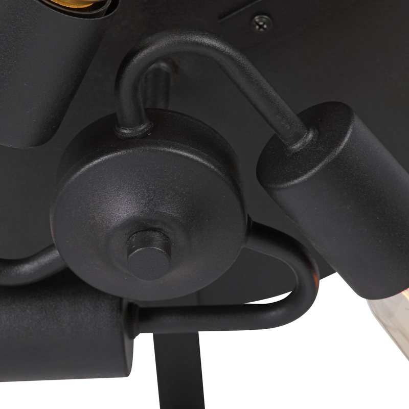 Потолочный светильник Vitaluce V3767-1/3PL