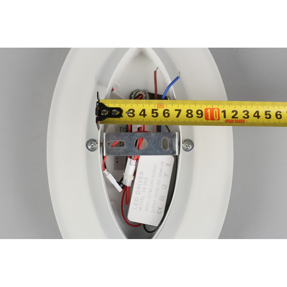 Накладной светильник Omnilux OML-01901-25