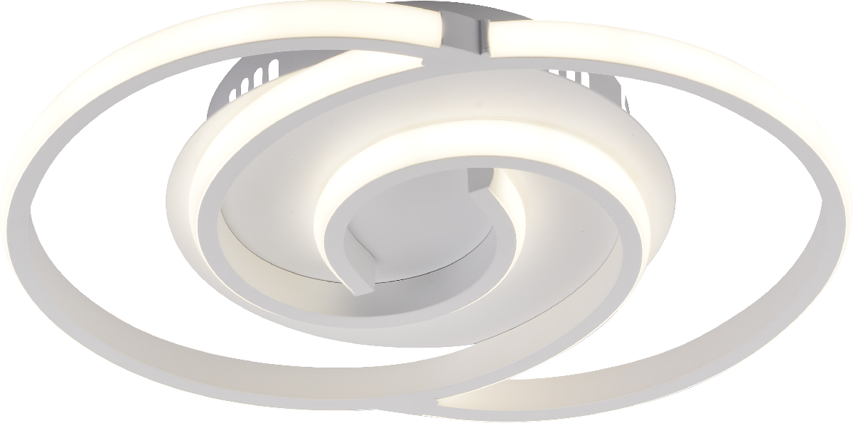 Потолочная люстра Rivoli Janet Б0061841