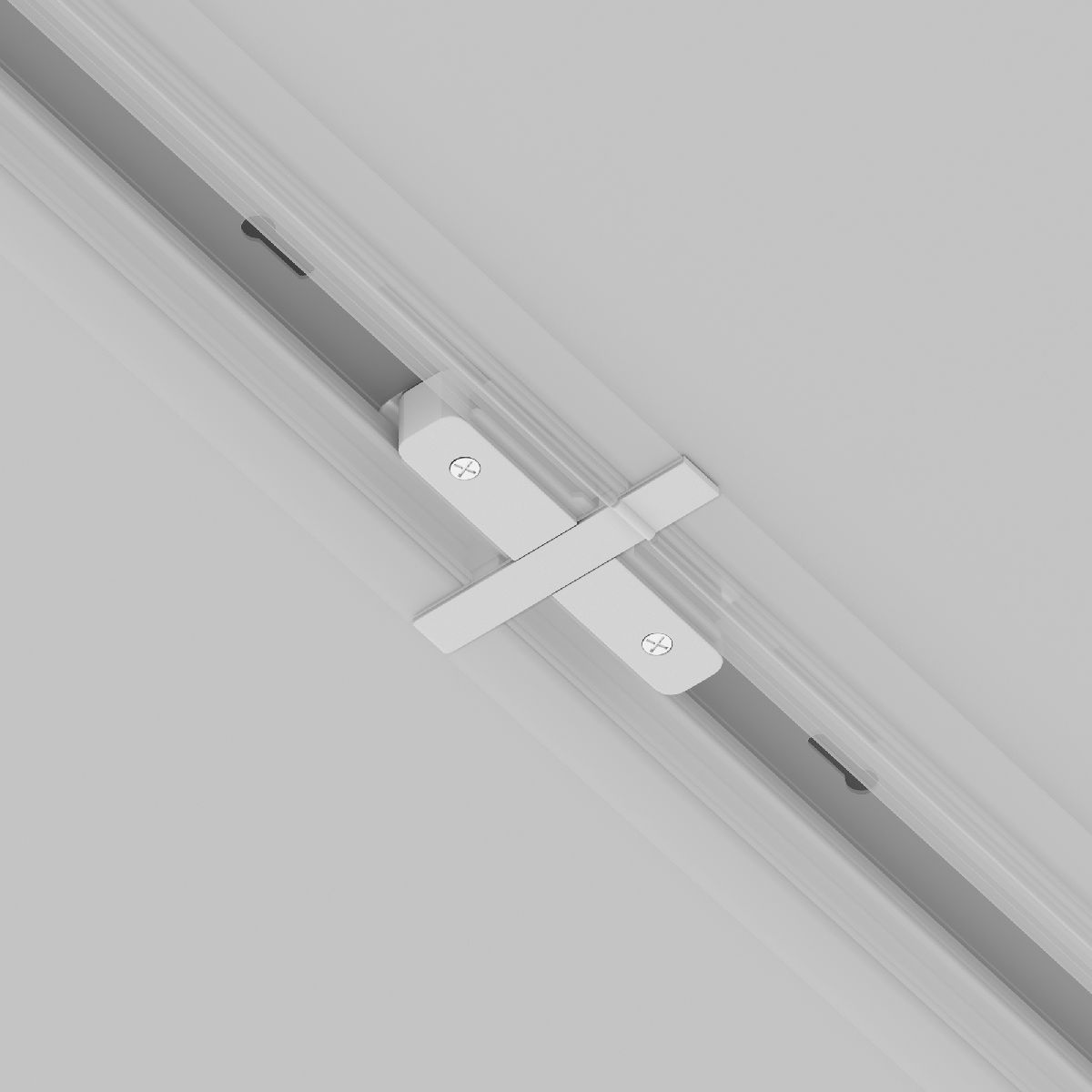 Коннектор Maytoni Accessories for tracks TRA002C-11W