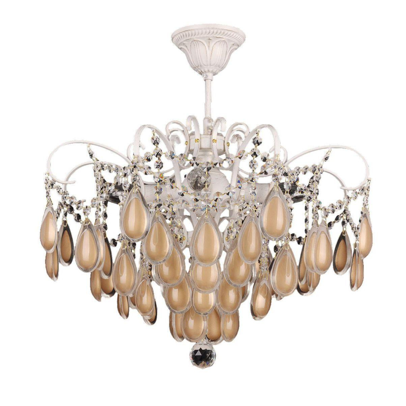 Потолочная люстра Omnilux OML-74507-06