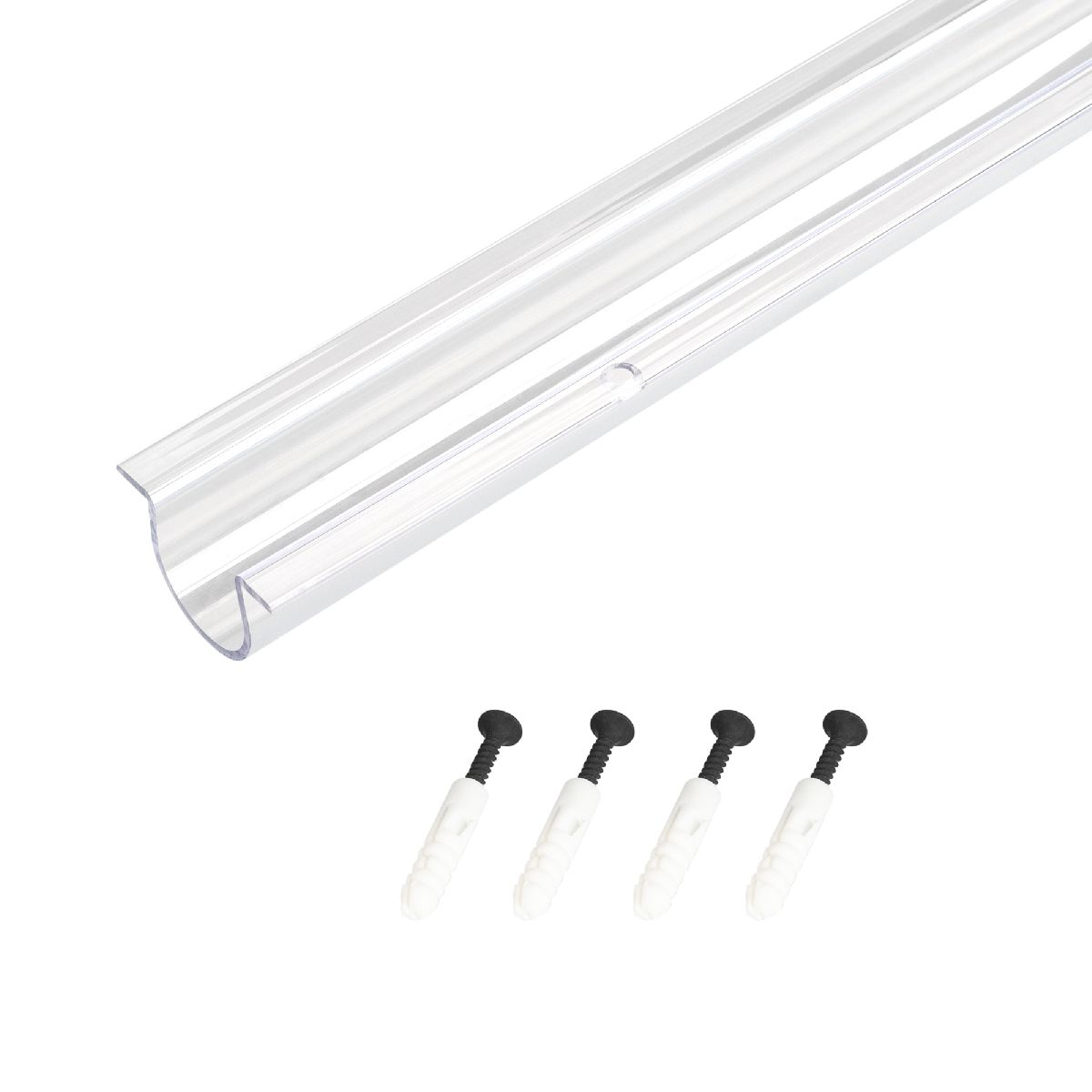 Крепление Arlight MOONLIGHT-HR-CEILING-D30-1000 051307