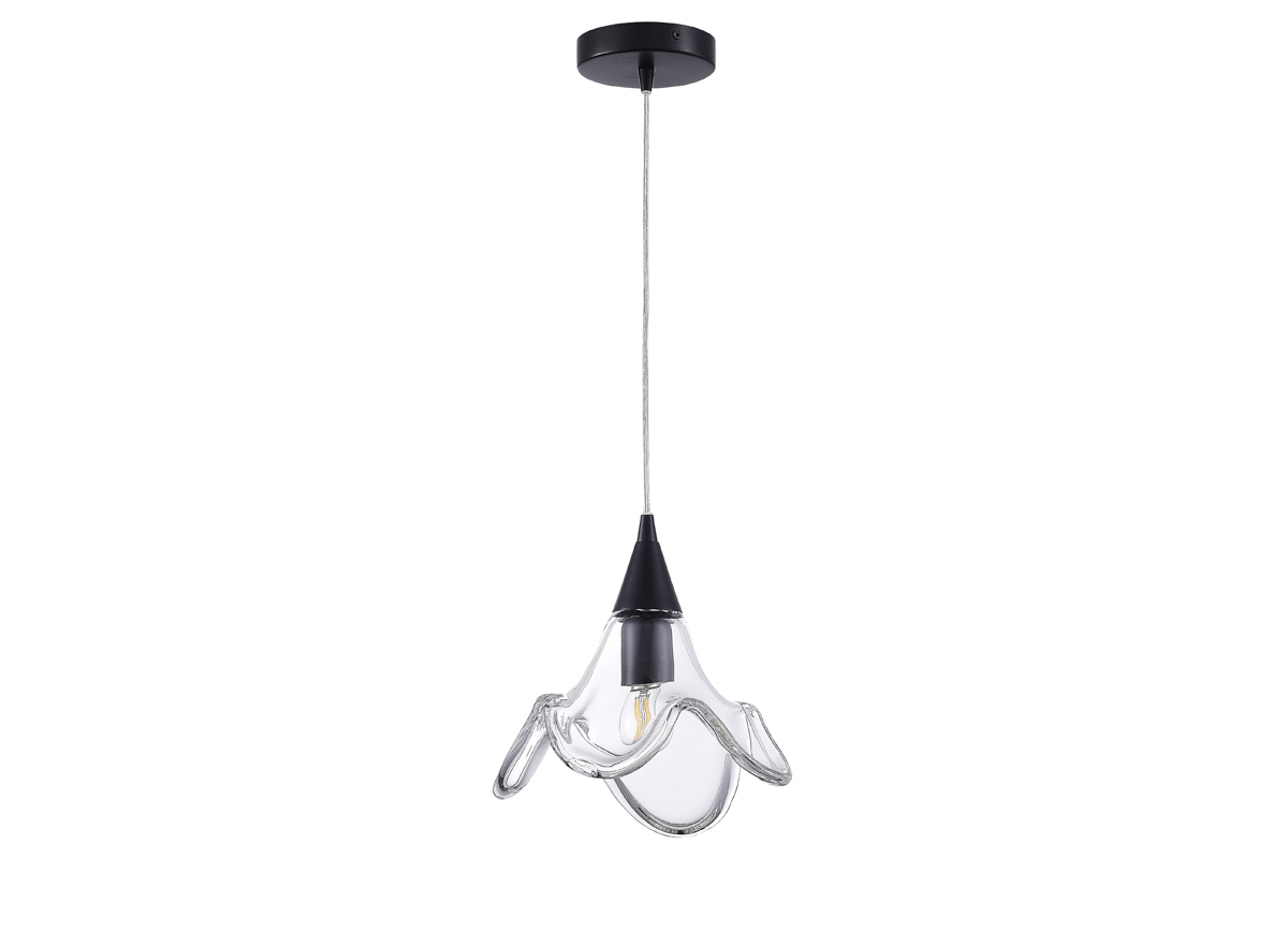 Подвесной светильник Donolux Tango S111055.1StBlack