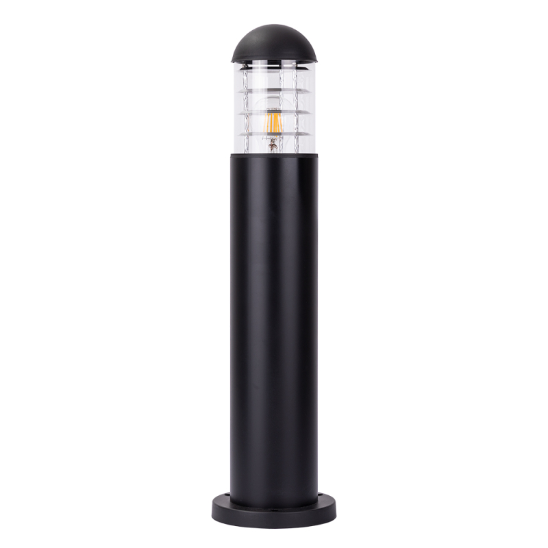 Уличный светильник Arte Lamp Coppia A5217PA-1BK