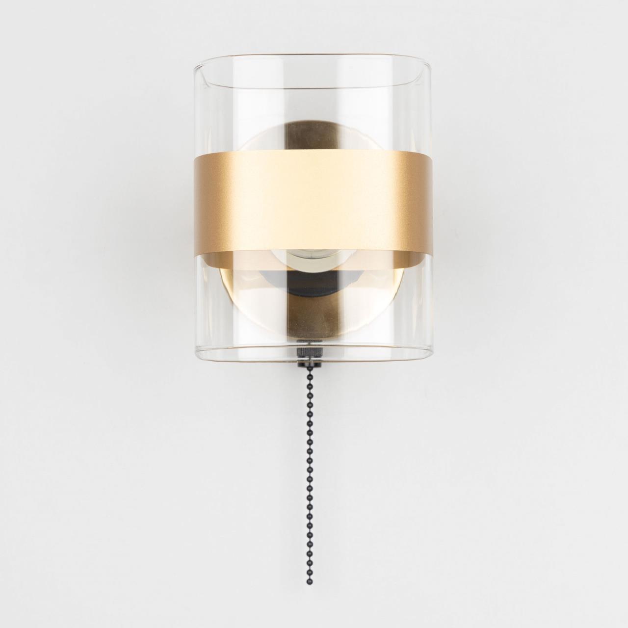 Бра Citilux Бертон CL140311 в Москве