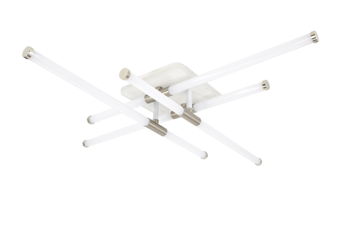 Потолочный светильник Rivoli Morgan 6196-703 Б0070145